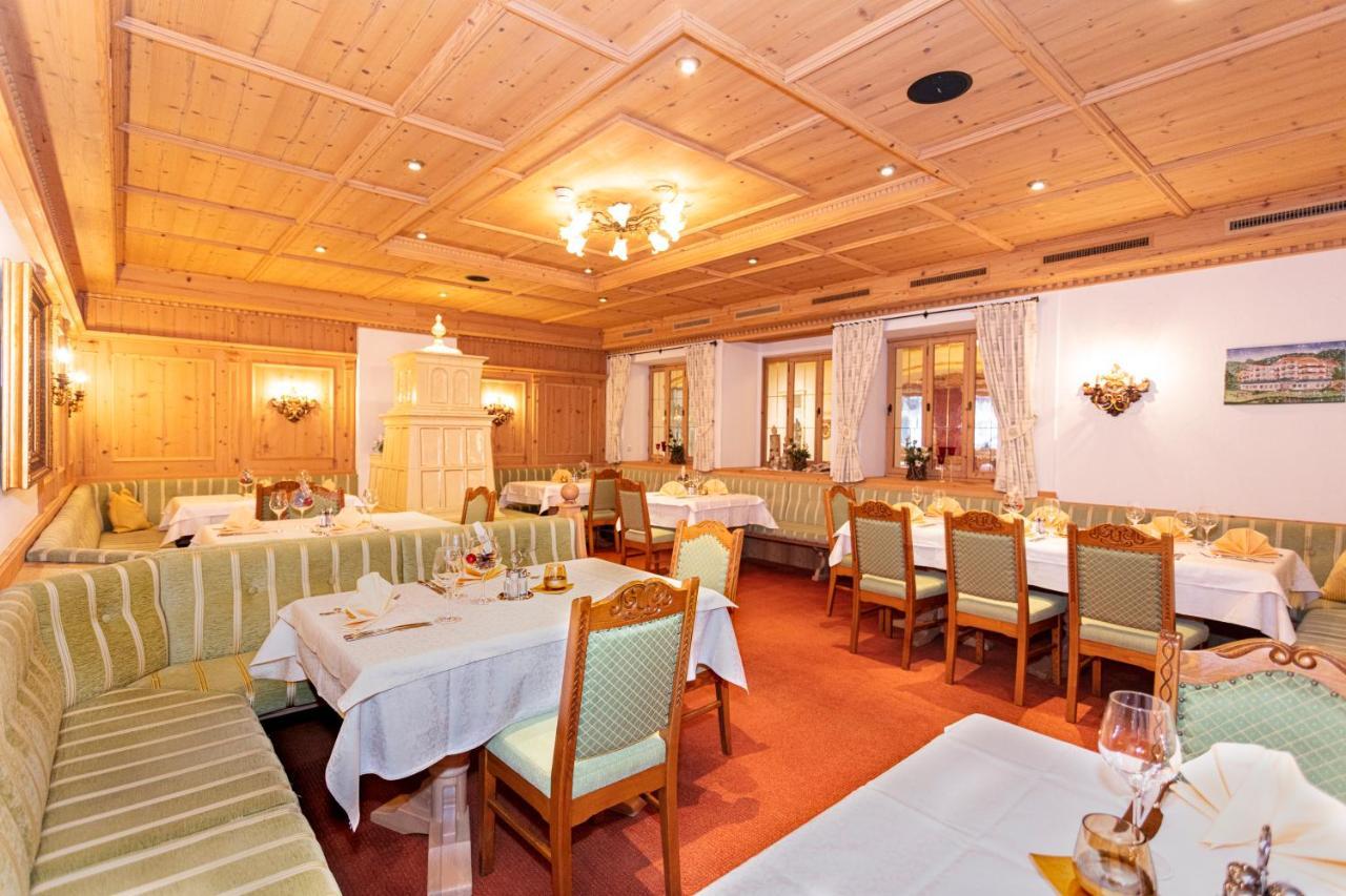Unser Berghof Erpfendorf Kültér fotó