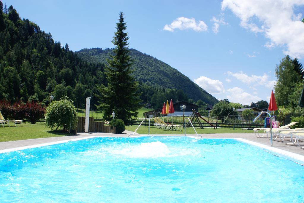 Unser Berghof Erpfendorf Kültér fotó