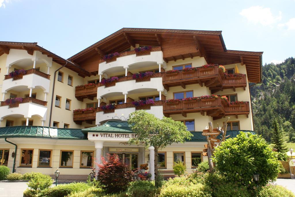Unser Berghof Erpfendorf Kültér fotó