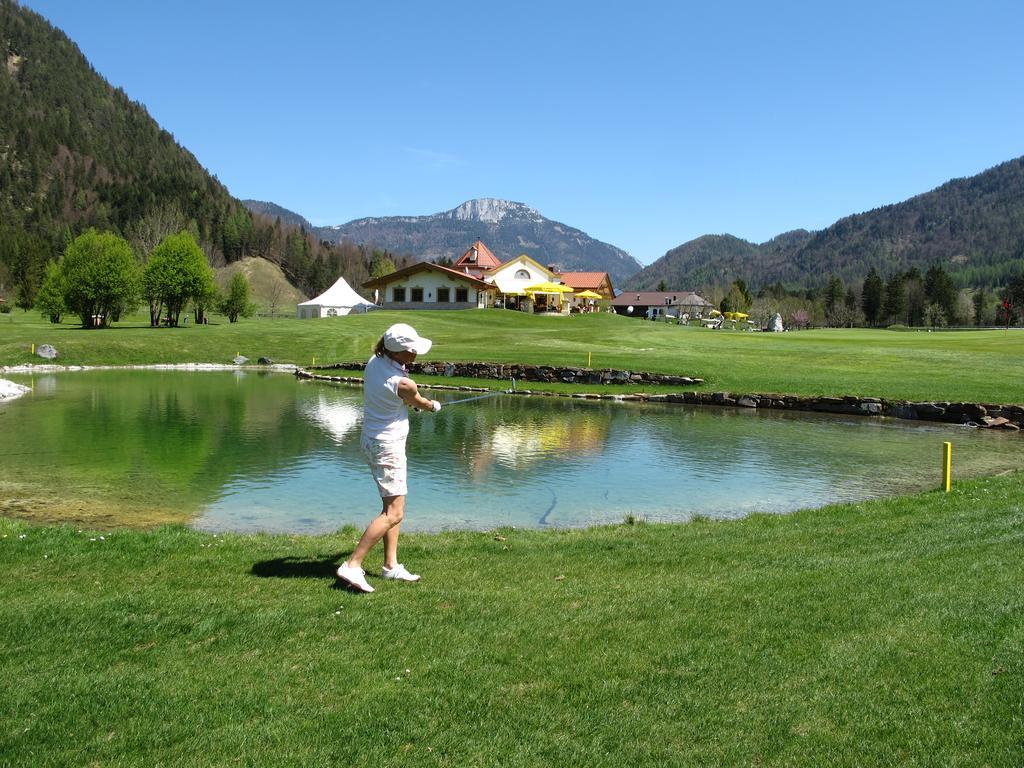 Unser Berghof Erpfendorf Kültér fotó